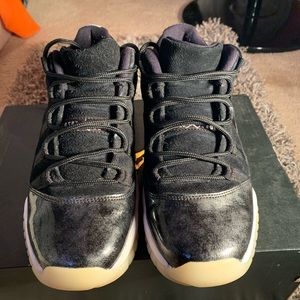 Jordan 11 Retro Low Barons (GS)